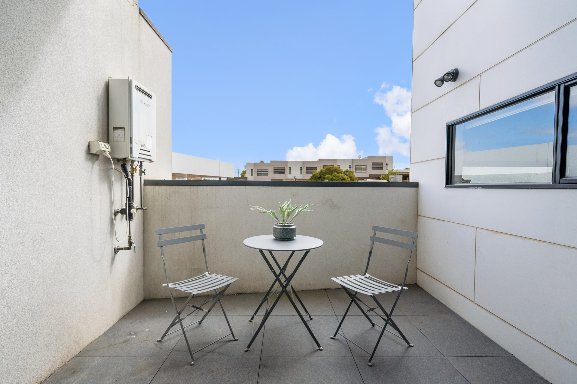 SYLVESTER LPO UNIT 4 500 PLENTY RD, Preston, North Melbourne, 0 રૂમ, 0 બાથરૂમ, Townhouse