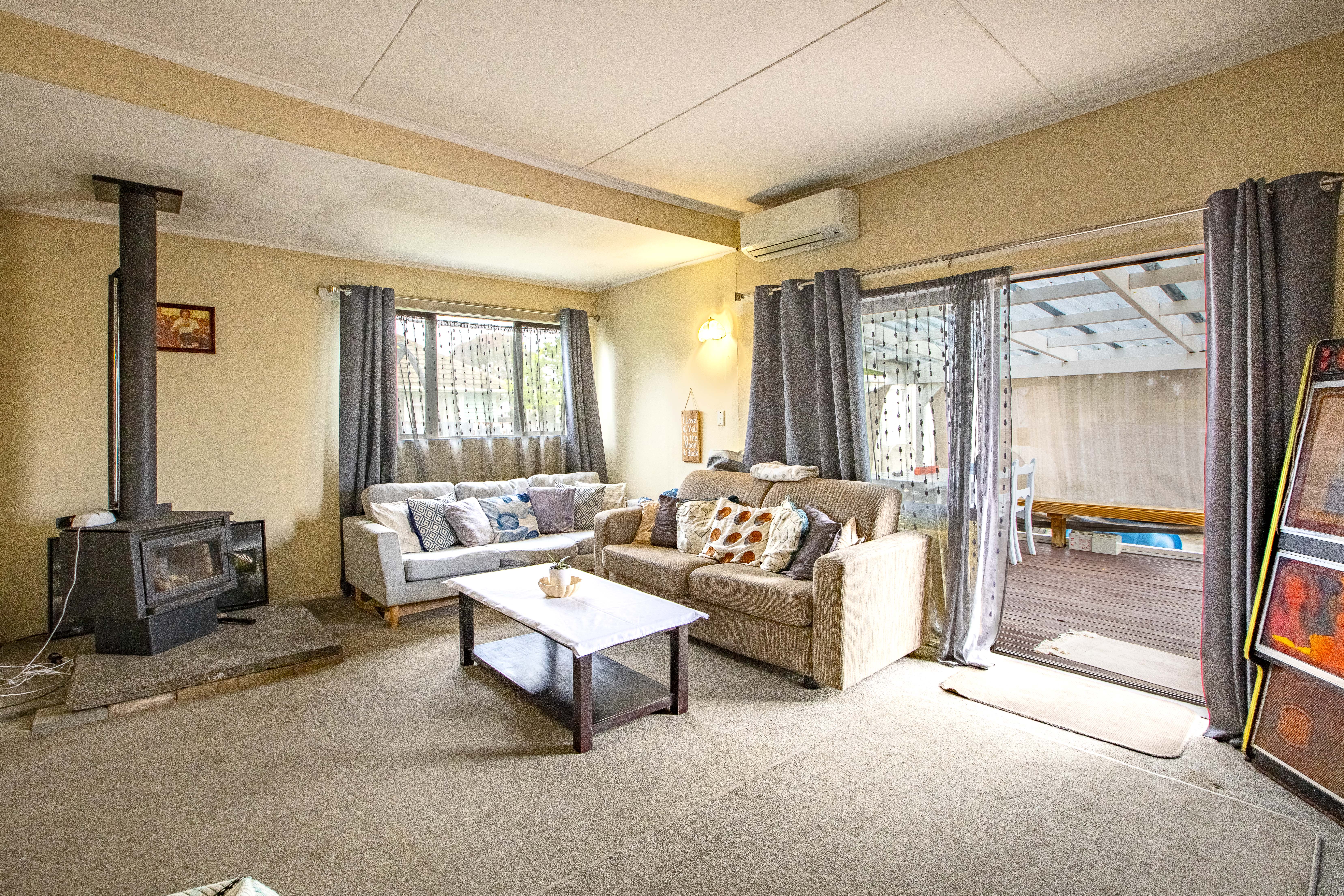 42 Geddis Avenue, Maraenui, Napier City, 2房, 0浴, House