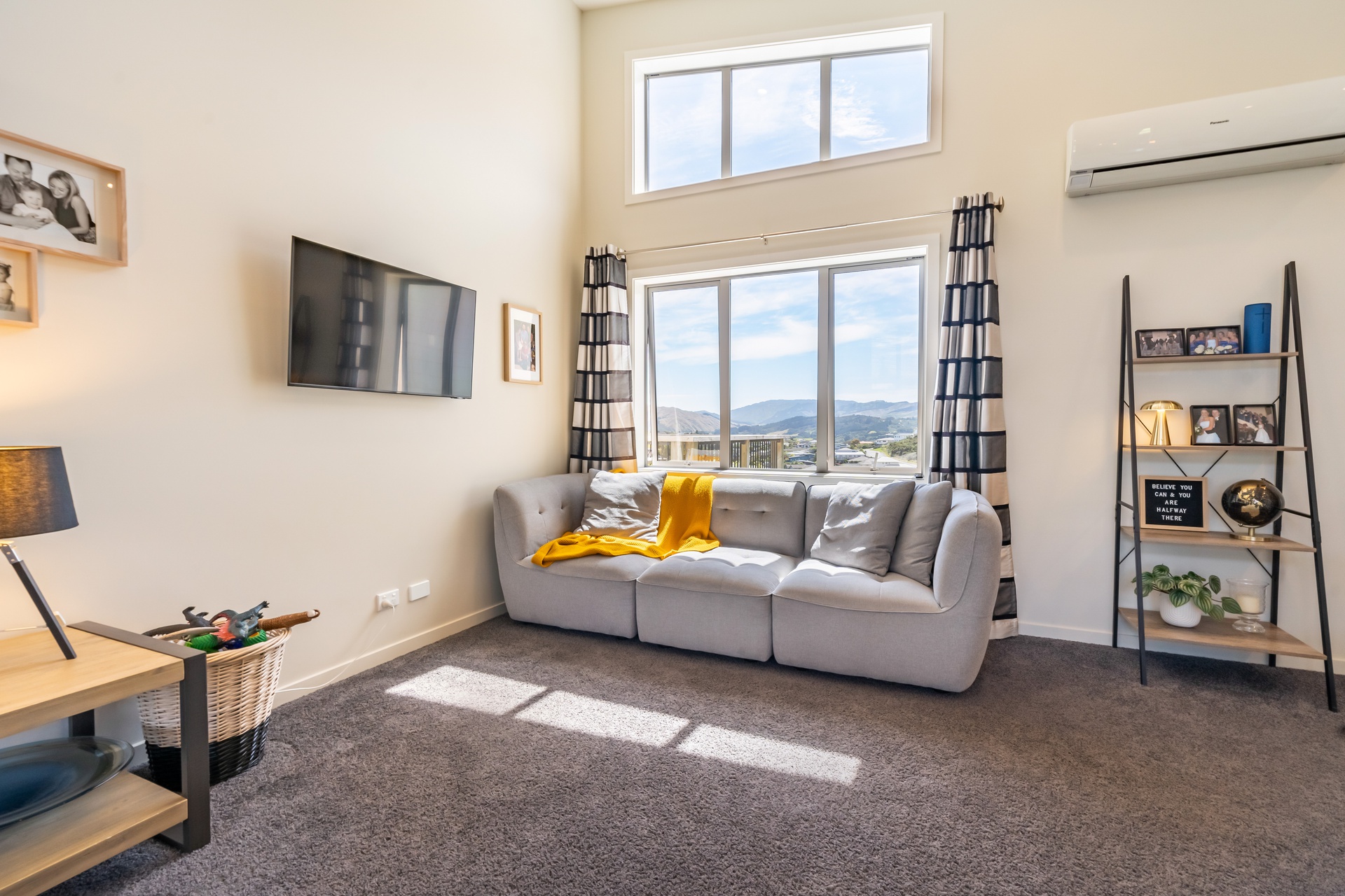4 Semaphore Lane, Whitby, Porirua City, 4 ਕਮਰੇ, 1 ਬਾਥਰੂਮ, House