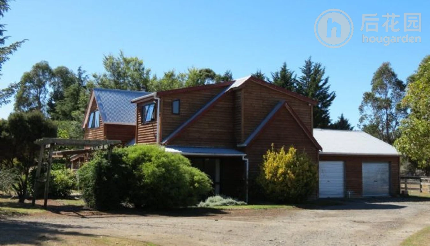 72 Tararua Drive, Upper Plain, Masterton, 3 Kuwarto, 2 Banyo