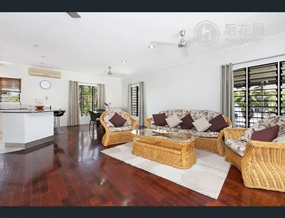 32 STODDART DR, BAYVIEW NT 0820, 0 Kuwarto, 0 Banyo, House