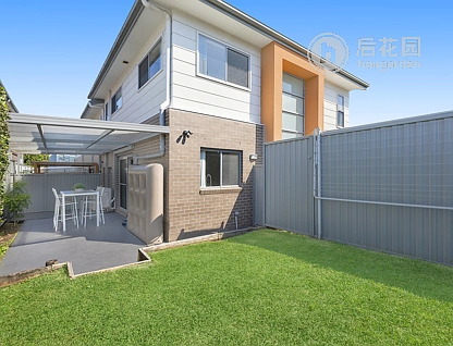 Unit 1/20 GROVE AVENUE, NARWEE, 0 habitaciones, 0 baños, Townhouse
