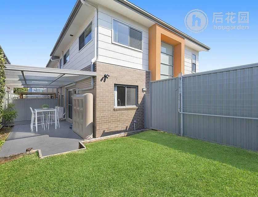 Unit 1/20 GROVE AVENUE, NARWEE, 0 habitaciones, 0 baños, Townhouse