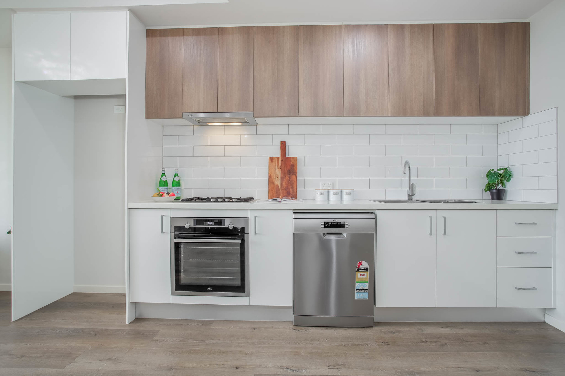 UNIT 308 31B GARFIELD ST, Wentworthville, Parramatta (Northwest suburbs), 0 غرف, 0 حمامات, Unit