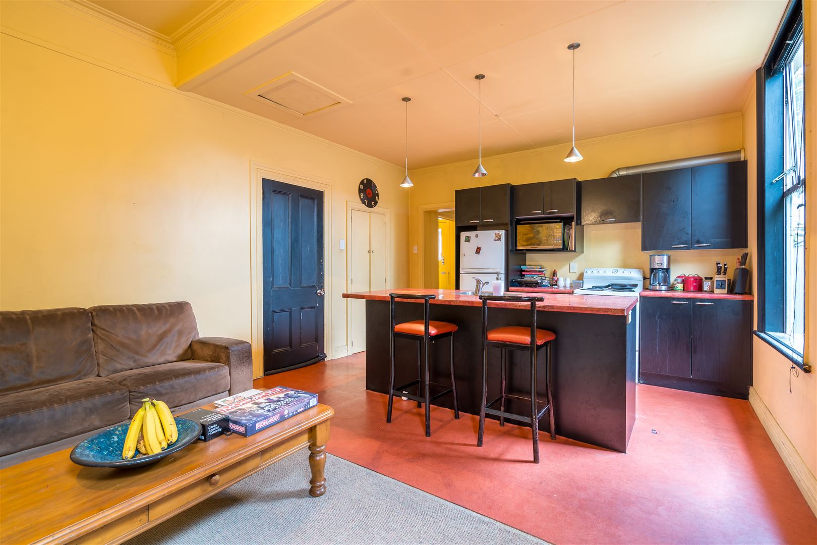 73 Duncan Street, Dunedin Central, Dunedin City, 5 ਕਮਰੇ, 1 ਬਾਥਰੂਮ