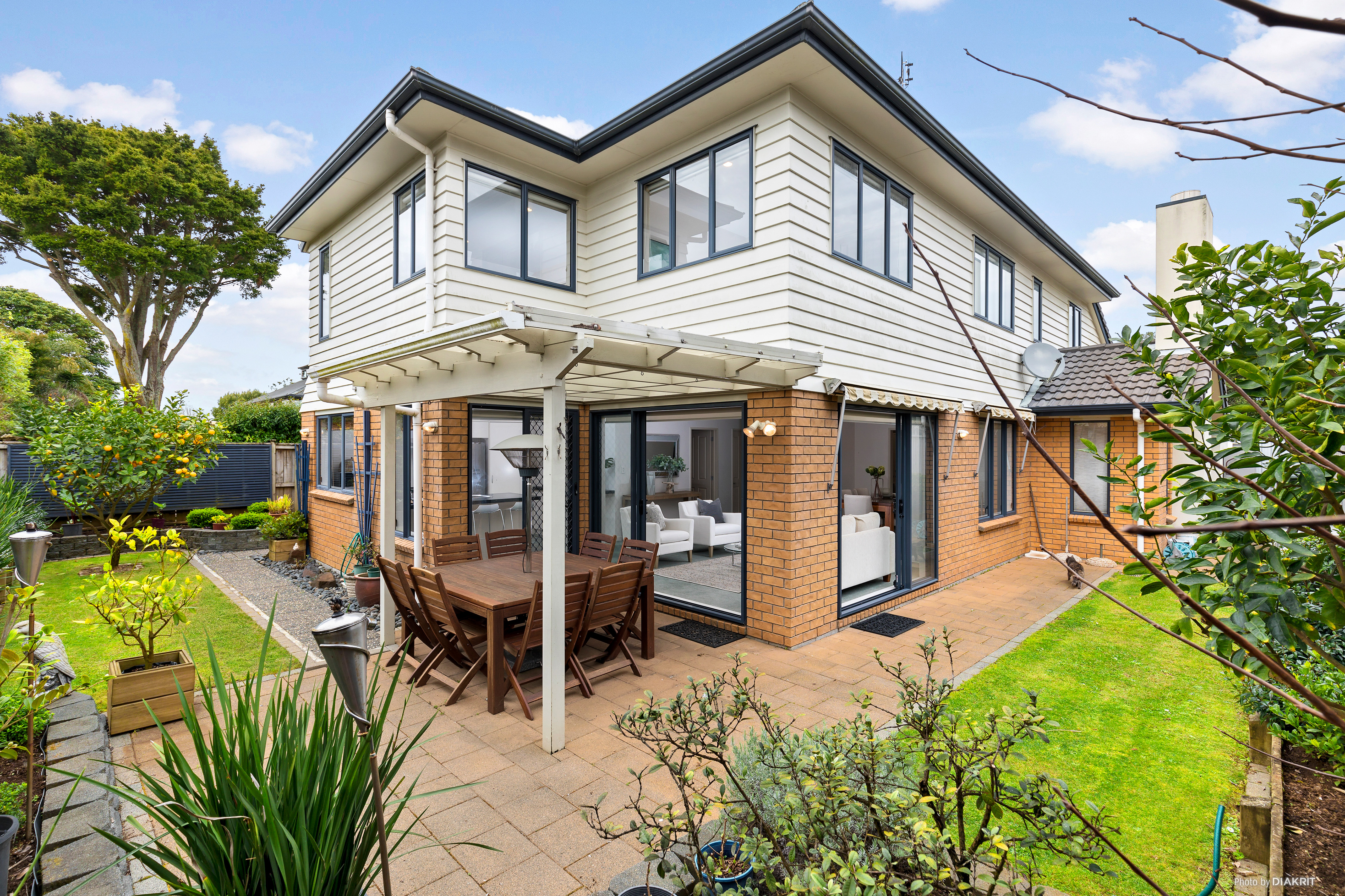 Residential  Mixed Housing Suburban Zone