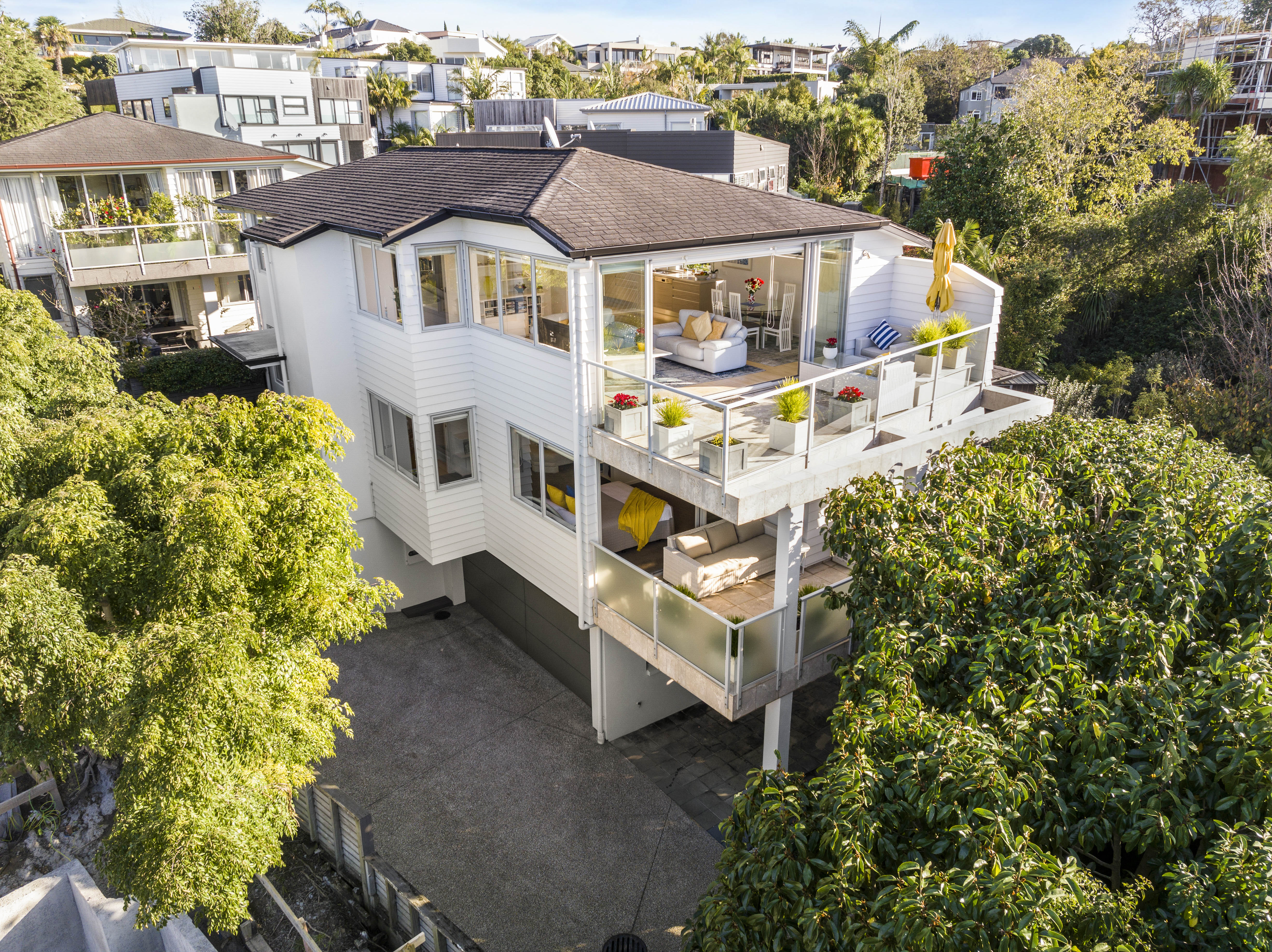 Residential  Mixed Housing Suburban Zone