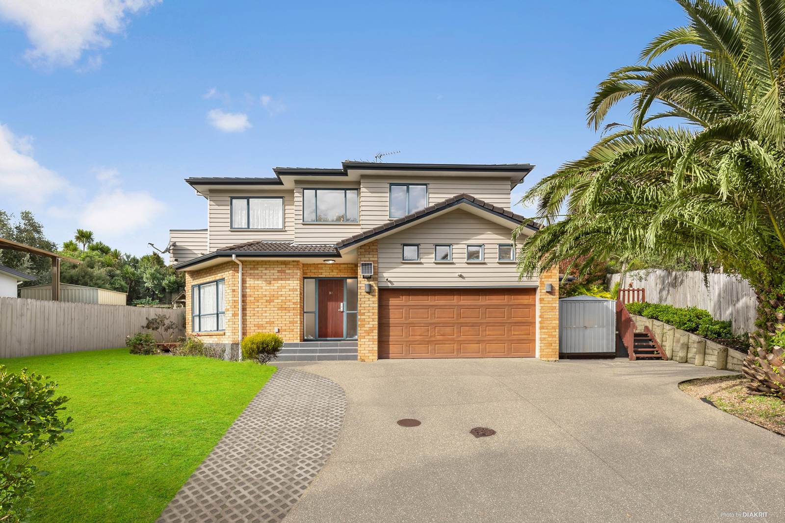 Residential  Mixed Housing Suburban Zone
