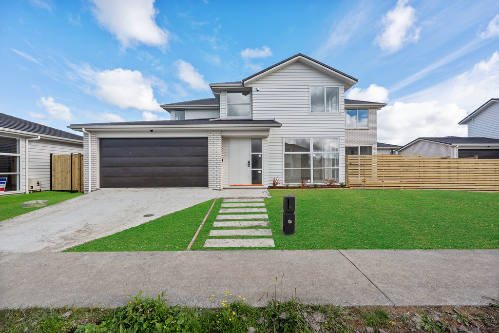 Residential  Mixed Housing Suburban Zone