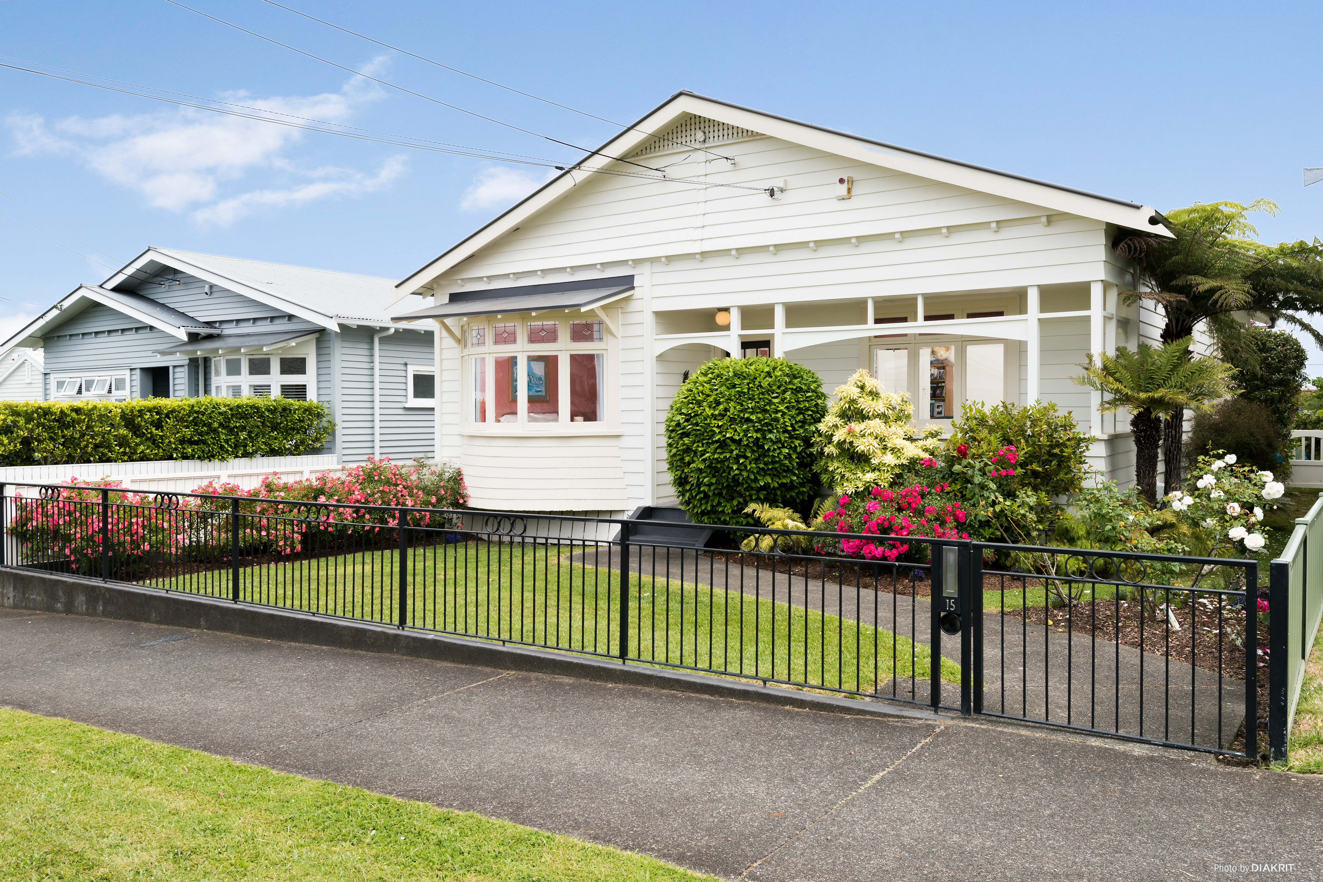 15 Oban Road, Westmere, Auckland City, 3 રૂમ, 0 બાથરૂમ