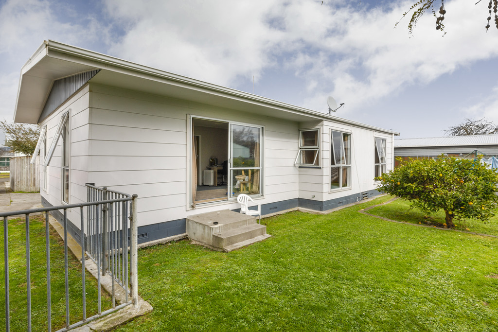 21b Geraldine Crescent, Cloverlea, Palmerston North, 3房, 1浴