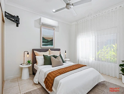 3 ICEFIRE QY, TRINITY PARK QLD 4879, 0房, 0浴, House