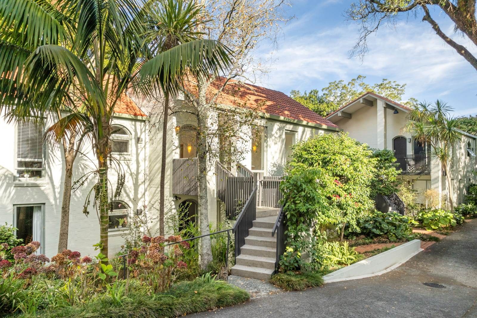 6/34 Owens Road, Epsom, Auckland, 2 chambres, 1 salles de bain, House