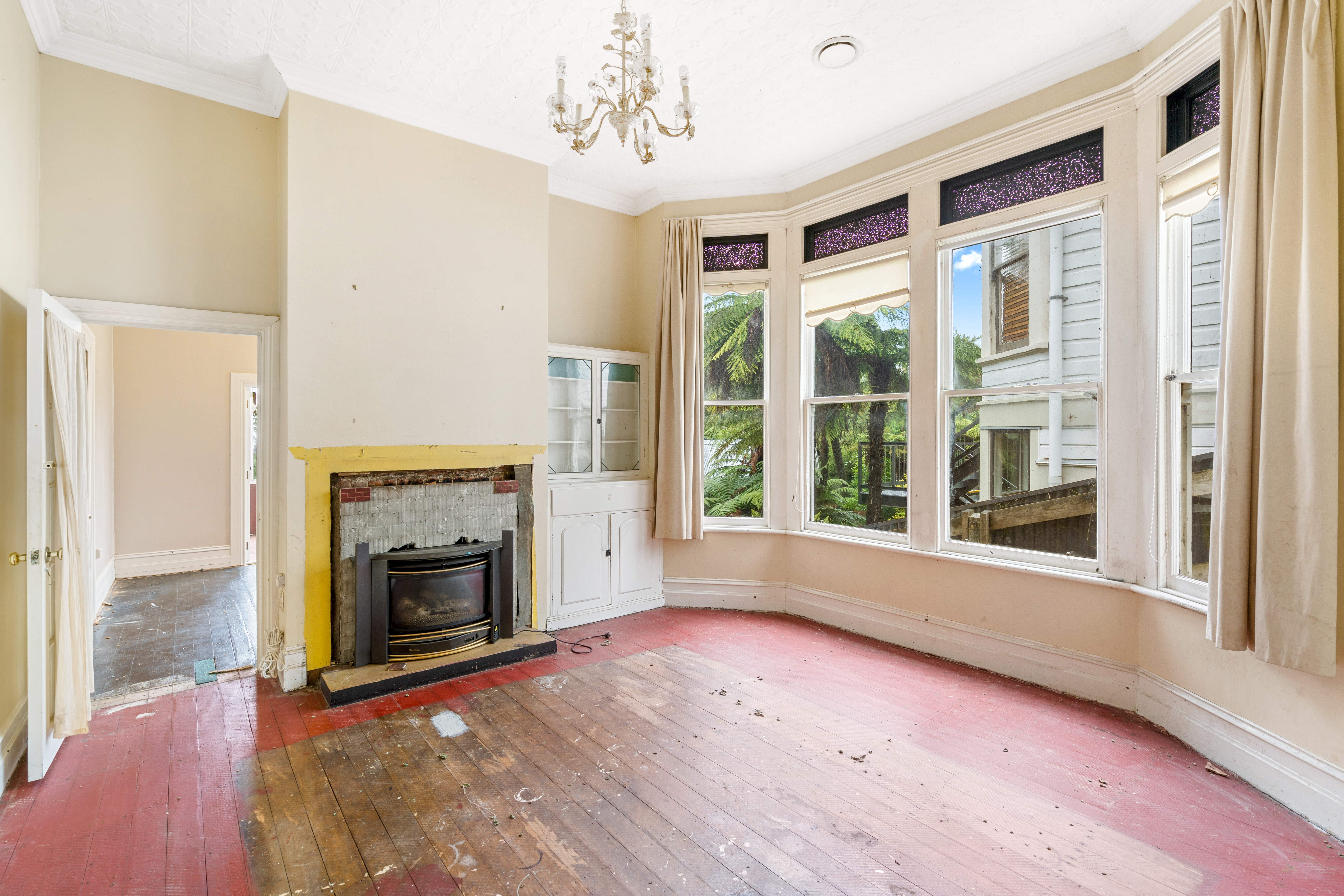 3 Tweed Street, Roslyn, Dunedin City, 3 Kuwarto, 1 Banyo, House