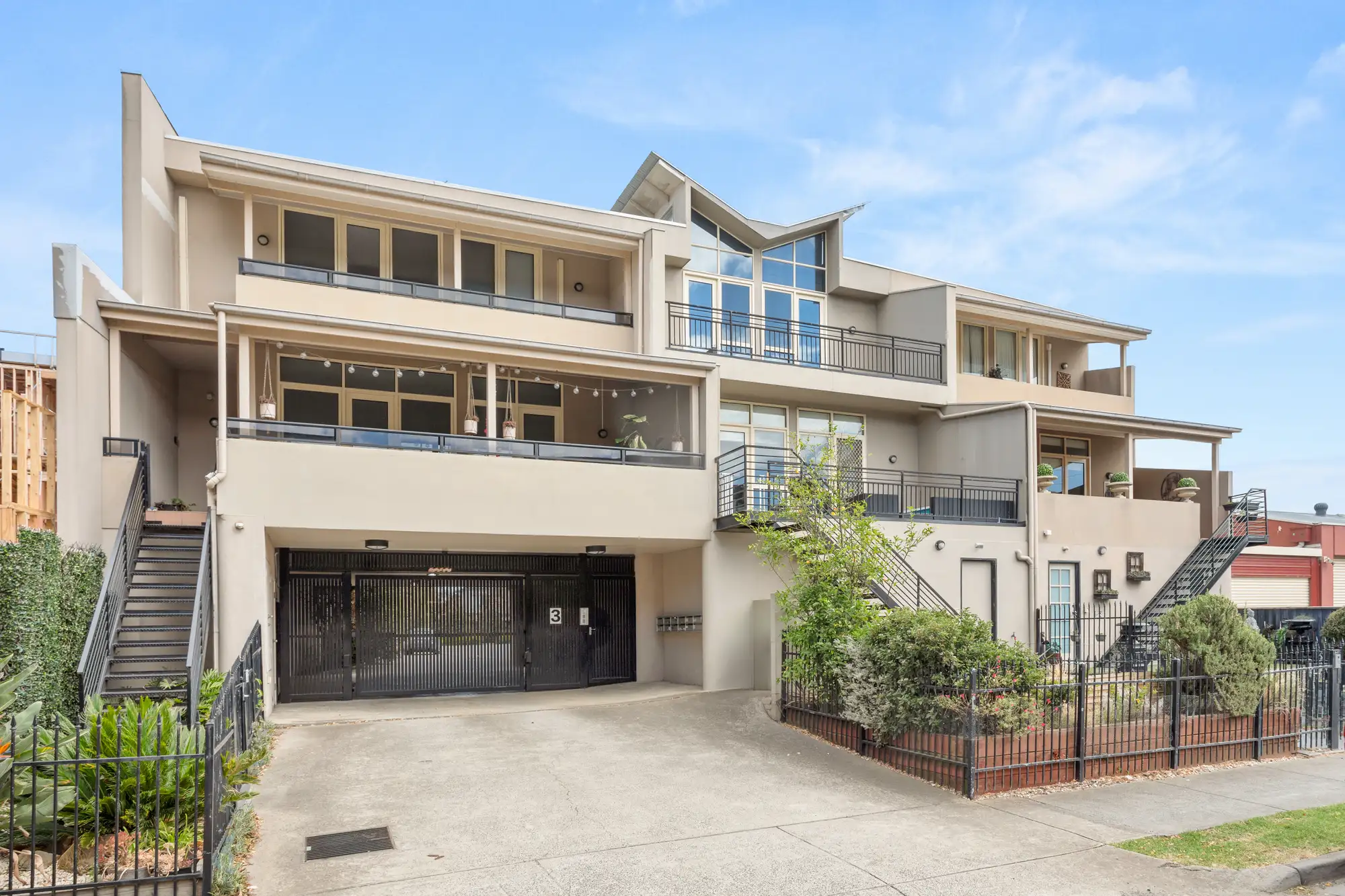 UNIT 9 3 MANIKATO AV, Mordialloc, Bayside, 0 침실, 0 욕실, Townhouse