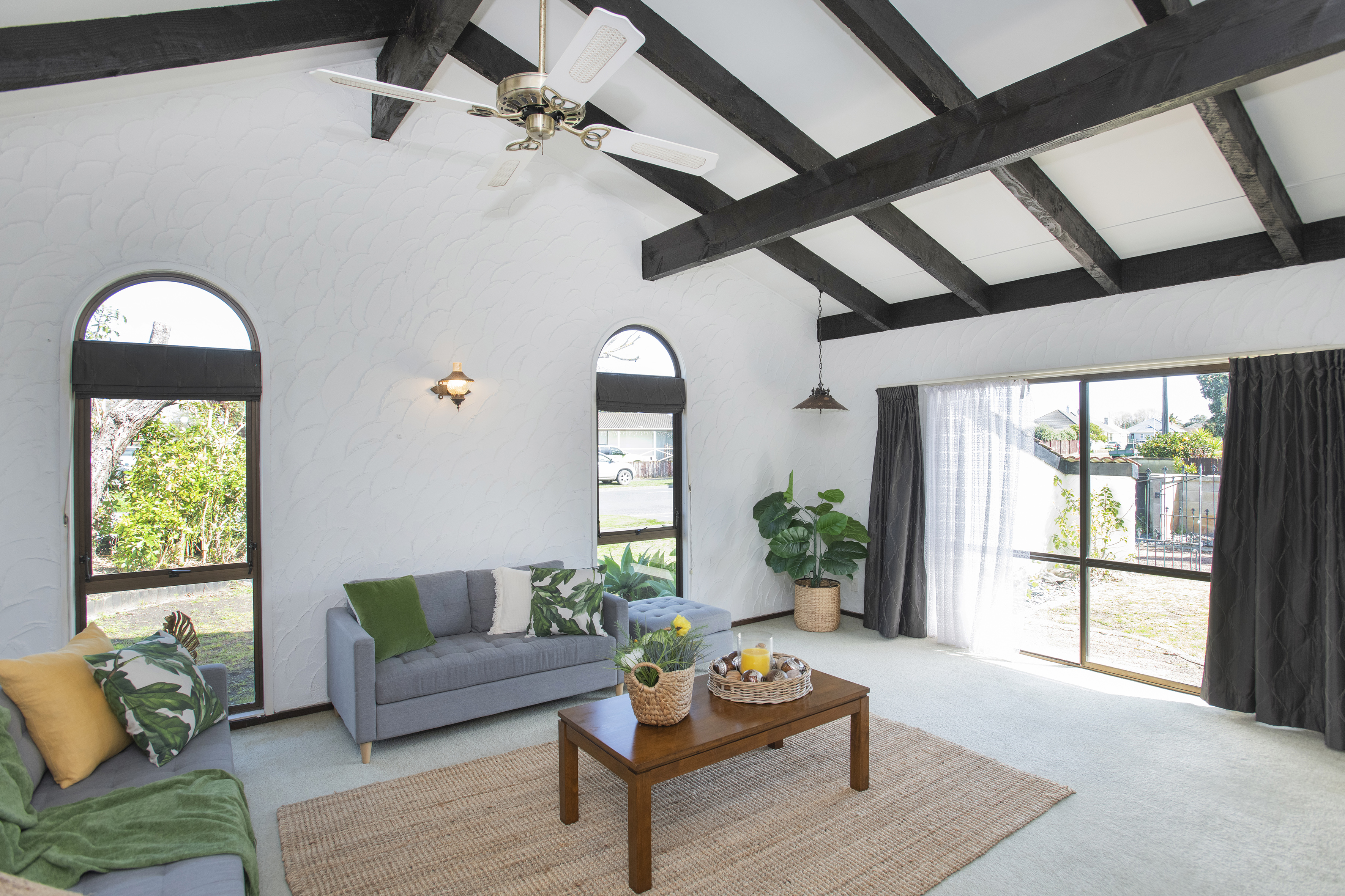 57 Anzac Street, Gisborne, Gisborne, 3房, 0浴