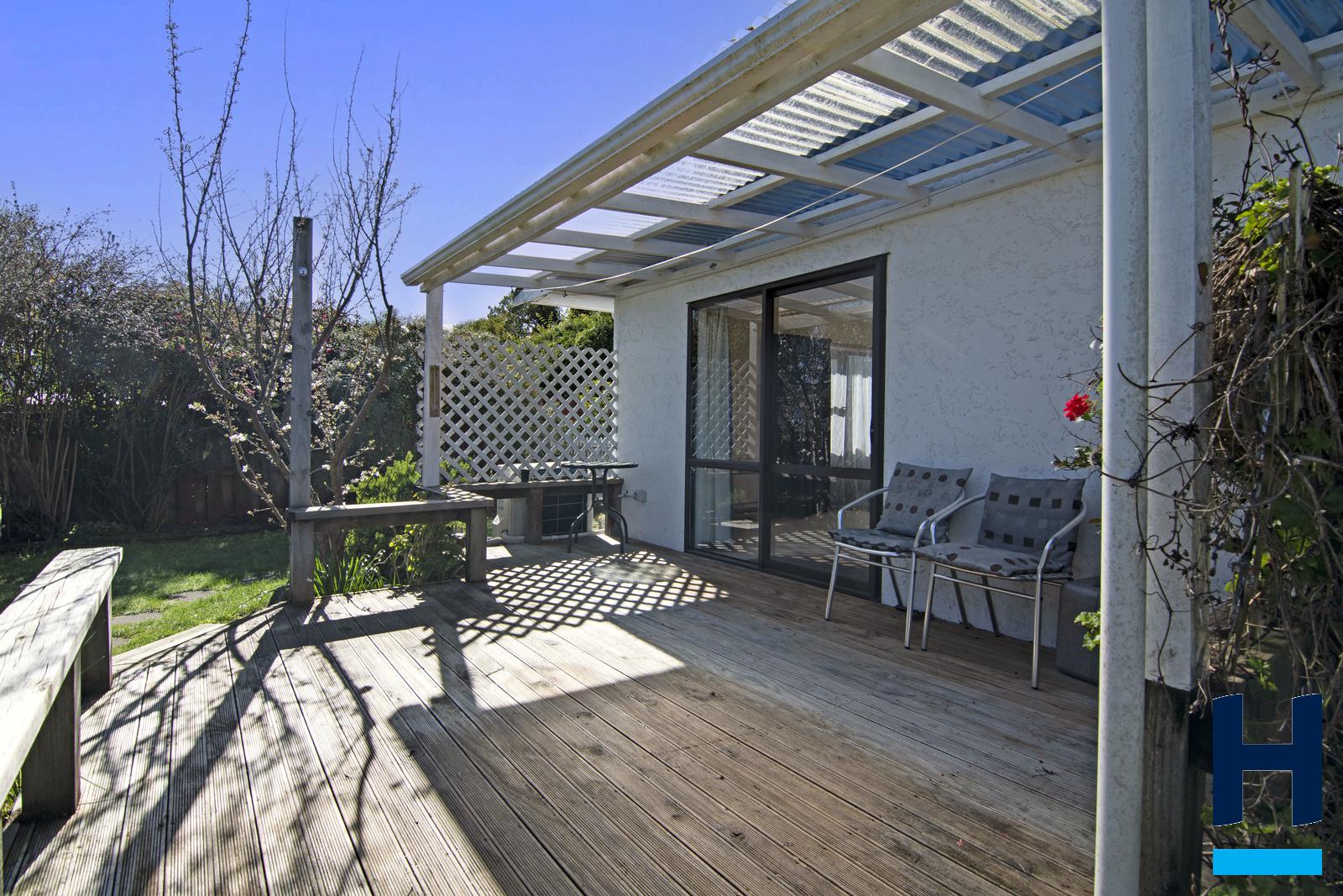 34b Trewavas Street, Motueka, Tasman, 2 ਕਮਰੇ, 1 ਬਾਥਰੂਮ