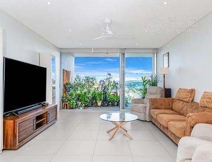 THE PINNACLE 20-24 CLIFF ST, YEPPOON QLD 4703, 0 habitaciones, 0 baños, Apartment