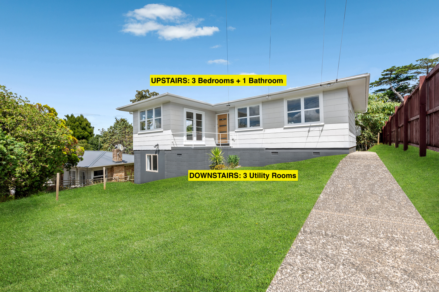 Residential  Mixed Housing Suburban Zone