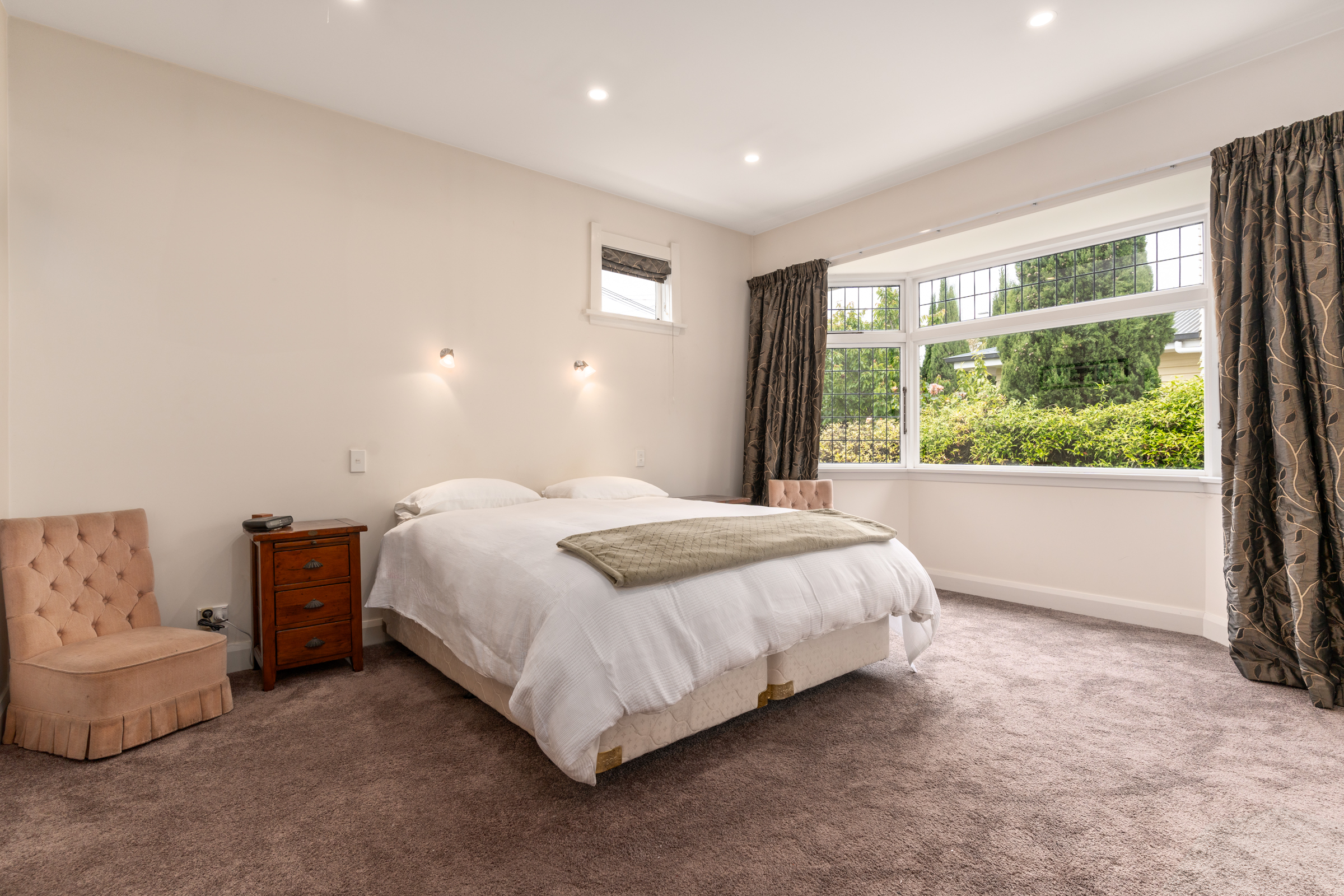 495 Durham Street North, Saint Albans, Christchurch, 4房, 3浴, House