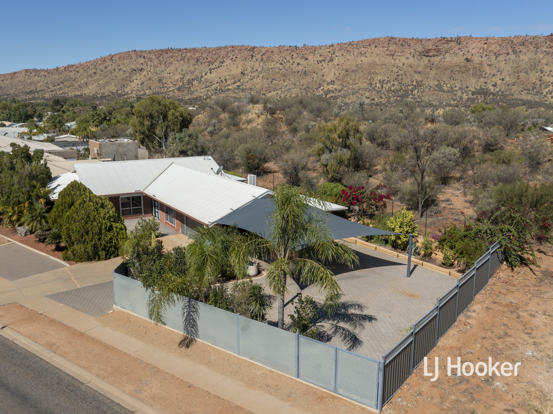 LOW DENSITY RESIDENTIAL