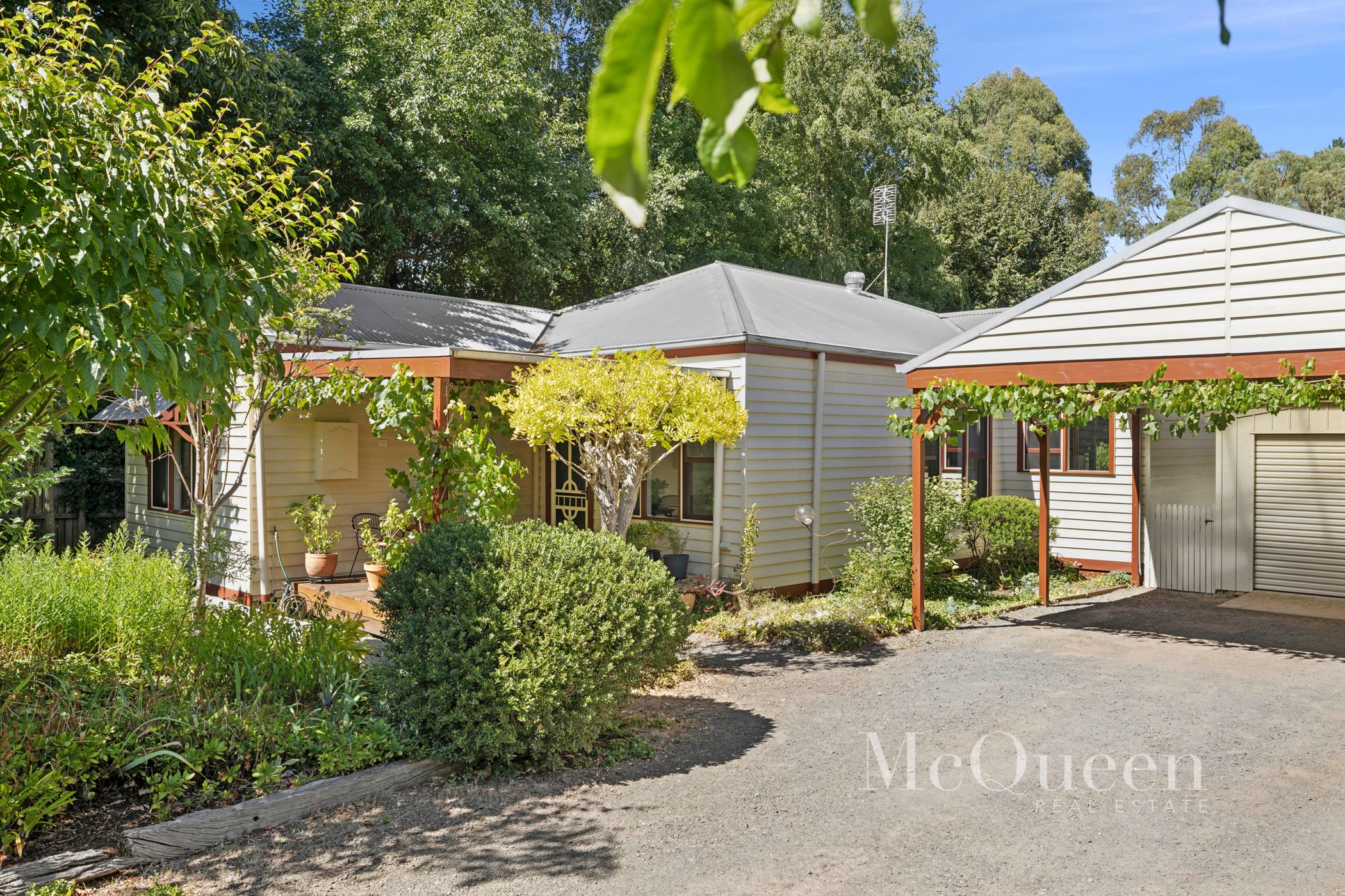 5 MULCAHYS RD, Trentham, Ballarat, 0 ਕਮਰੇ, 0 ਬਾਥਰੂਮ, House