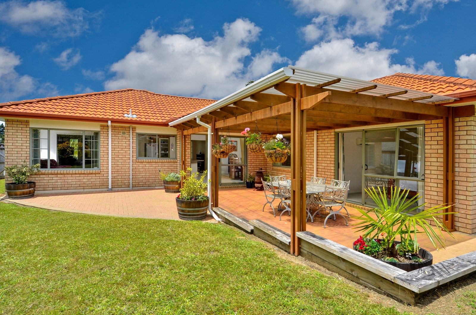 Residential  Mixed Housing Suburban Zone