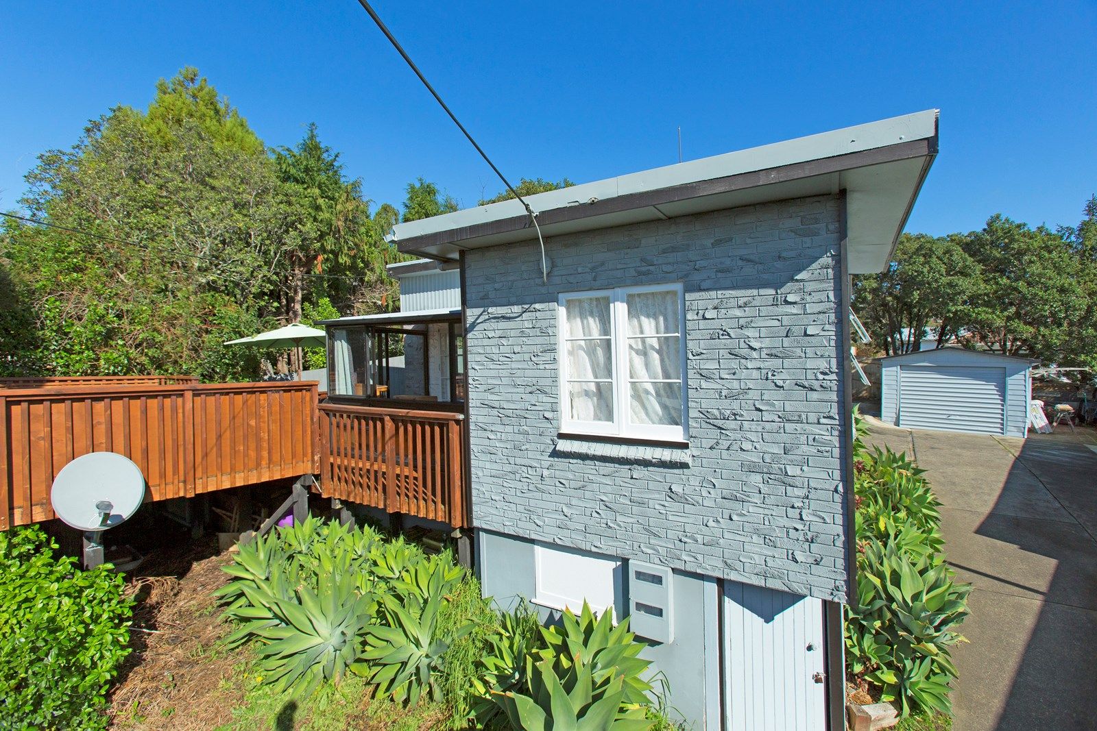Residential  Single House Zone