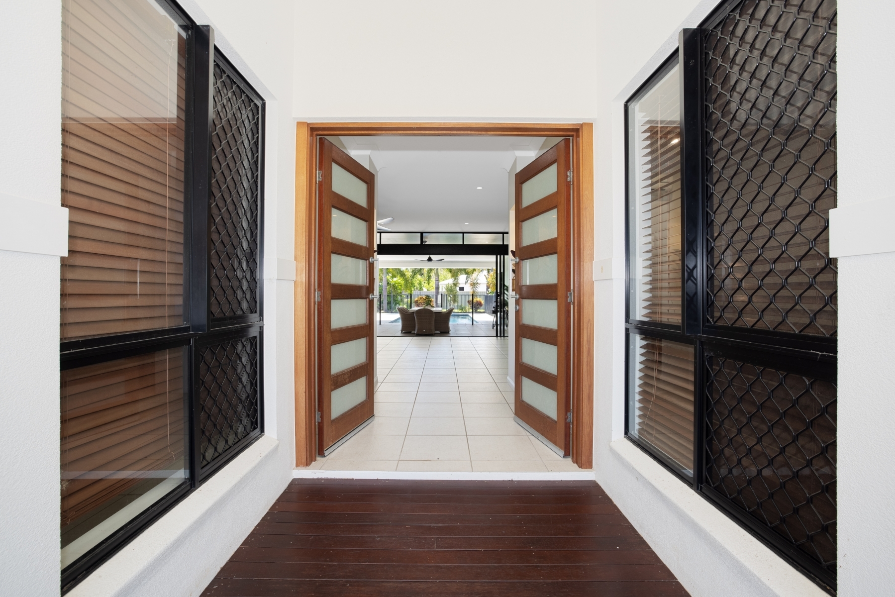 1 MARGARITA CT, Bushland Beach, Townsville, 0部屋, 0バスルーム, House
