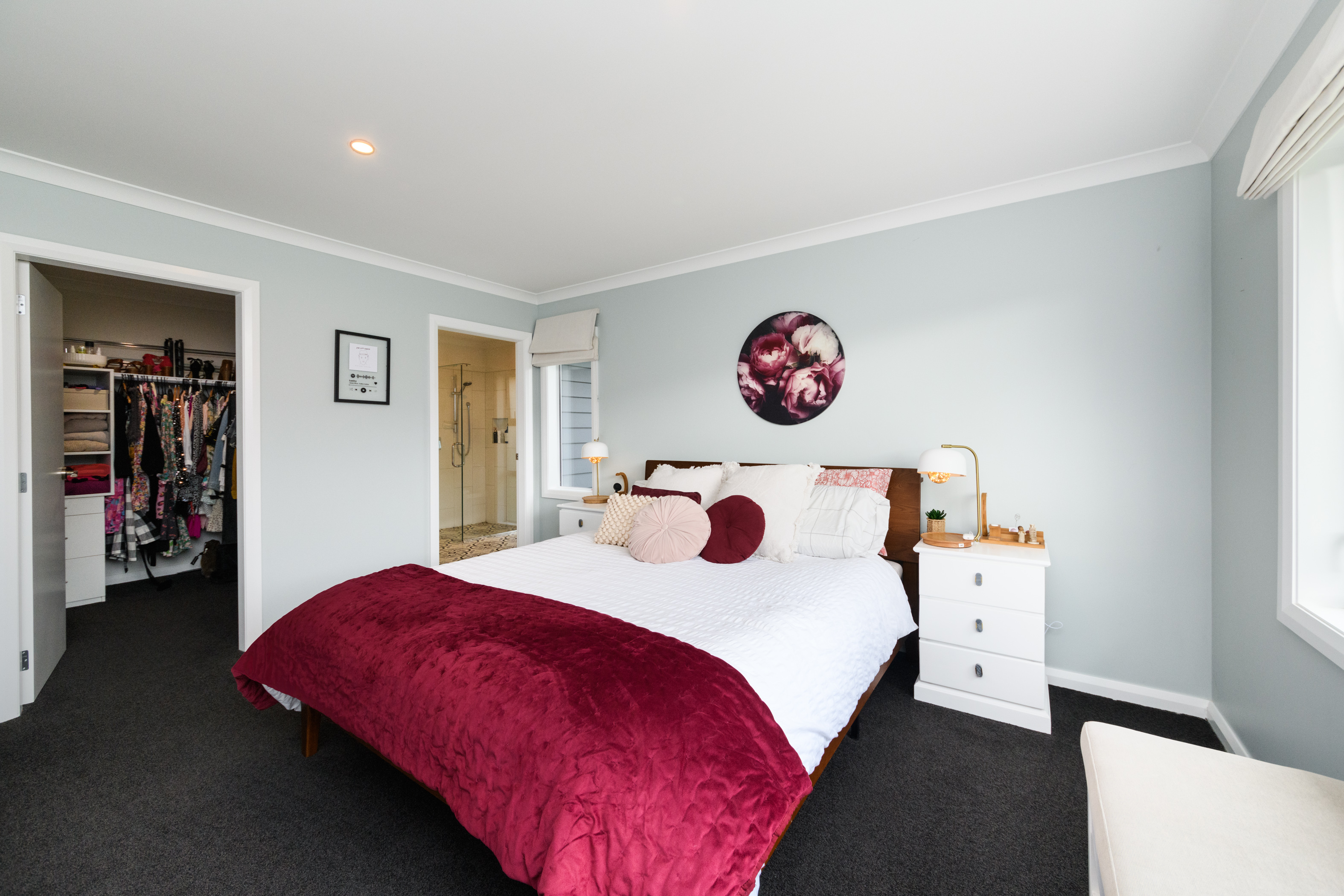 7 Roots Saint East, Feilding, Manawatu, 4 રૂમ, 0 બાથરૂમ, House