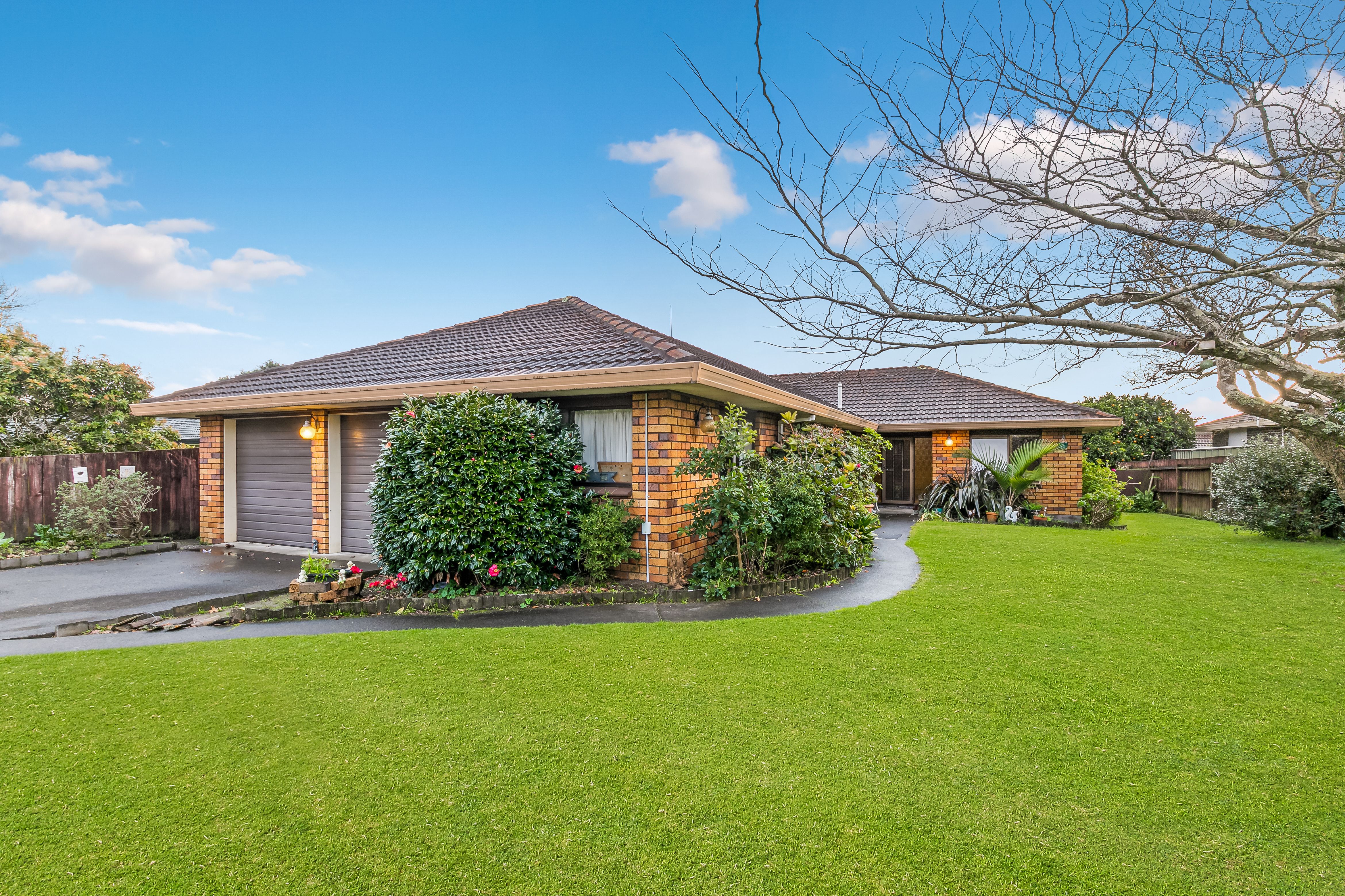 Residential  Mixed Housing Suburban Zone