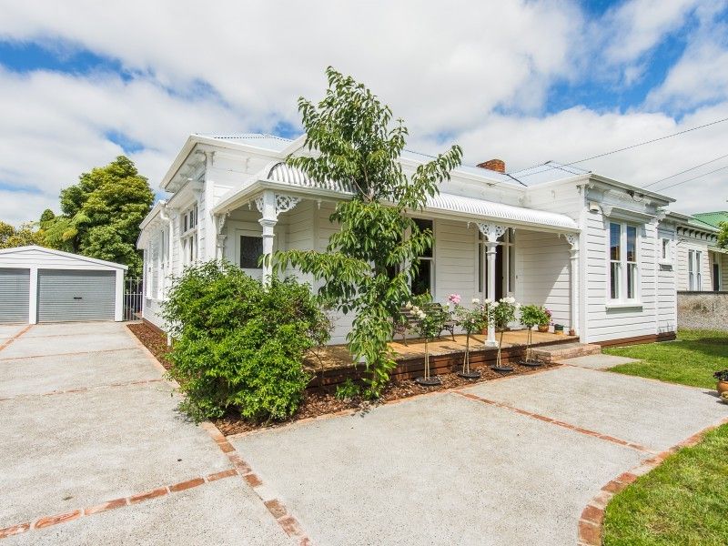 5 Argyle Street, Wanganui Central, Wanganui, 5 ਕਮਰੇ, 1 ਬਾਥਰੂਮ