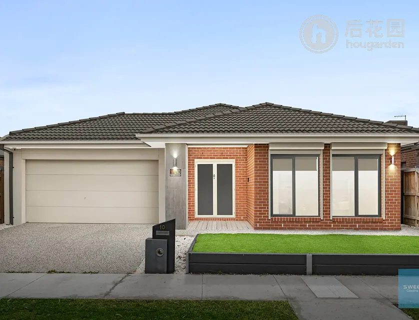 10 BRIMBA RD, DEANSIDE VIC 3336, 0 ਕਮਰੇ, 0 ਬਾਥਰੂਮ, House