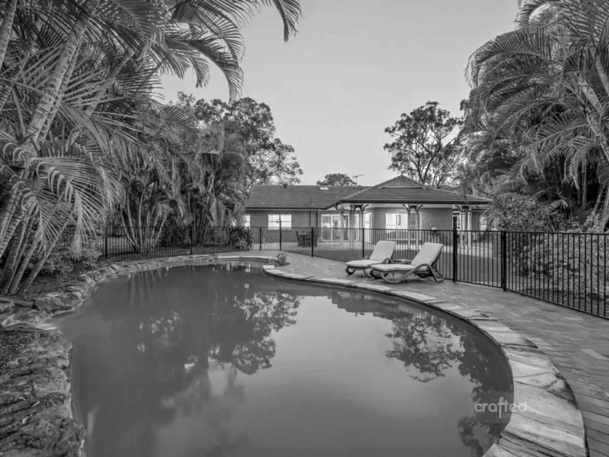 5 HUNTINGDON ST, FORESTDALE QLD 4118, 0 habitaciones, 0 baños, Lifestyle Section