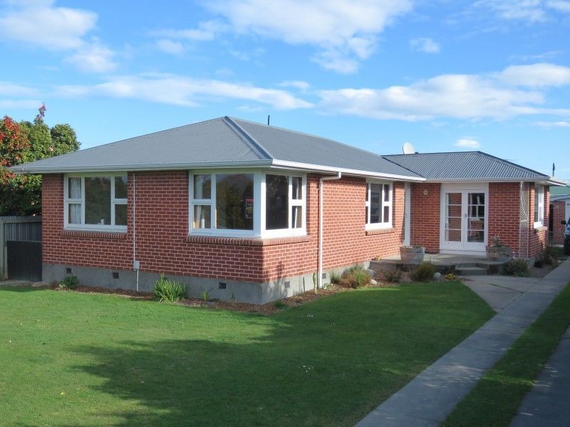 Residential C