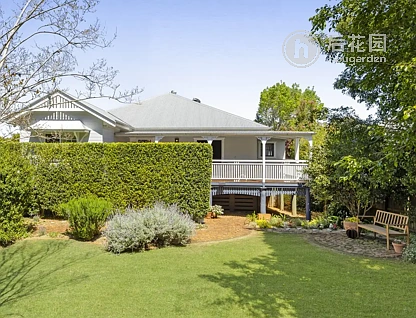 10 BARRY ST, MOUNT LOFTY QLD 4350, 0 ห้องนอน, 0 ห้องน้ำ, House