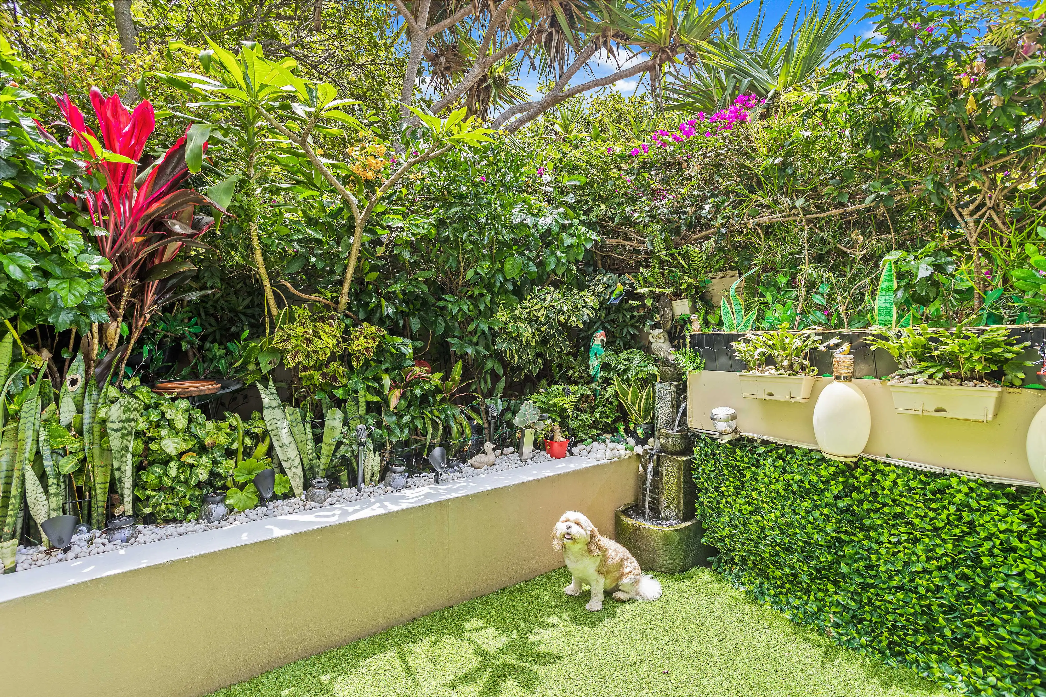 UNIT 2044 1 OCEAN ST, Burleigh Heads, Gold Coast, 0 ਕਮਰੇ, 0 ਬਾਥਰੂਮ, Unit