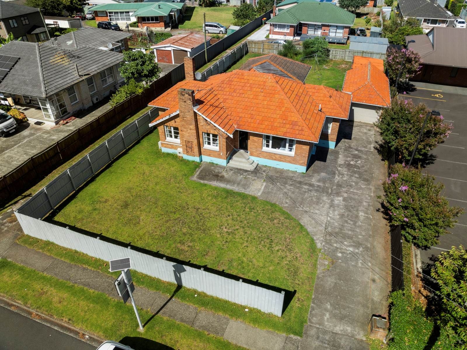 43 Carruth Road, Papatoetoe