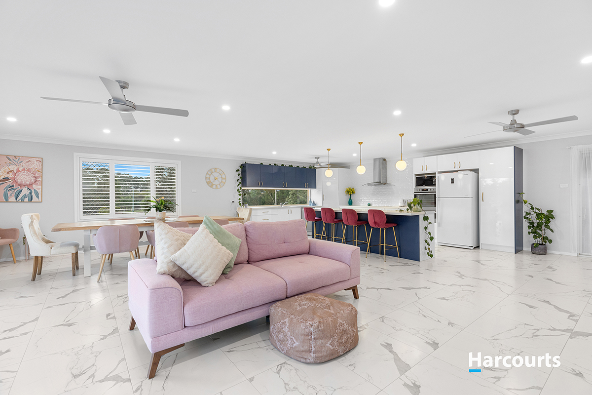 2 NOTTAGE HILL CL, Branxton, Hunter, 0 Schlafzimmer, 0 Badezimmer, House