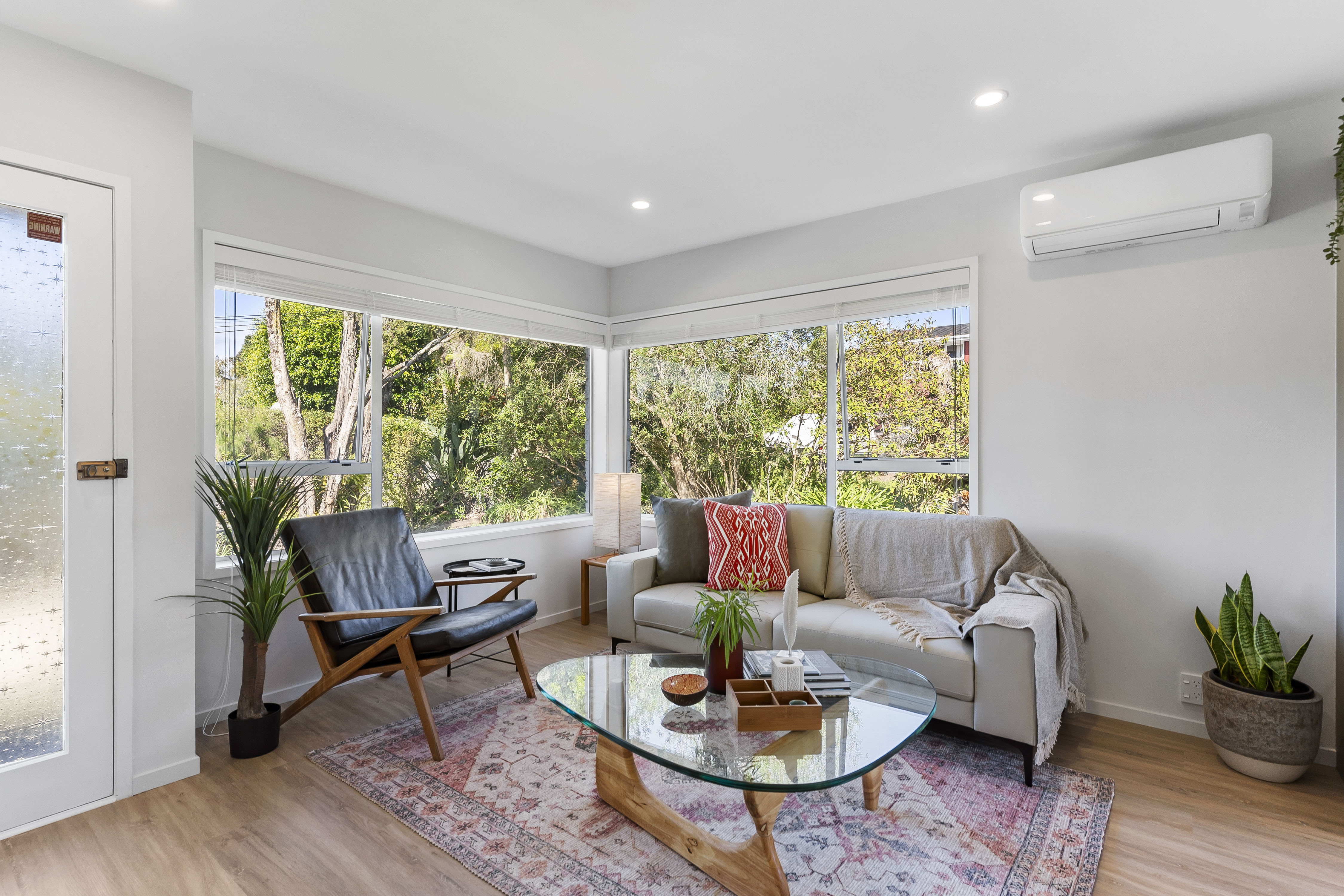 2/70 Cliff View Drive, Green Bay, Waitakere City, 1房, 1浴, House