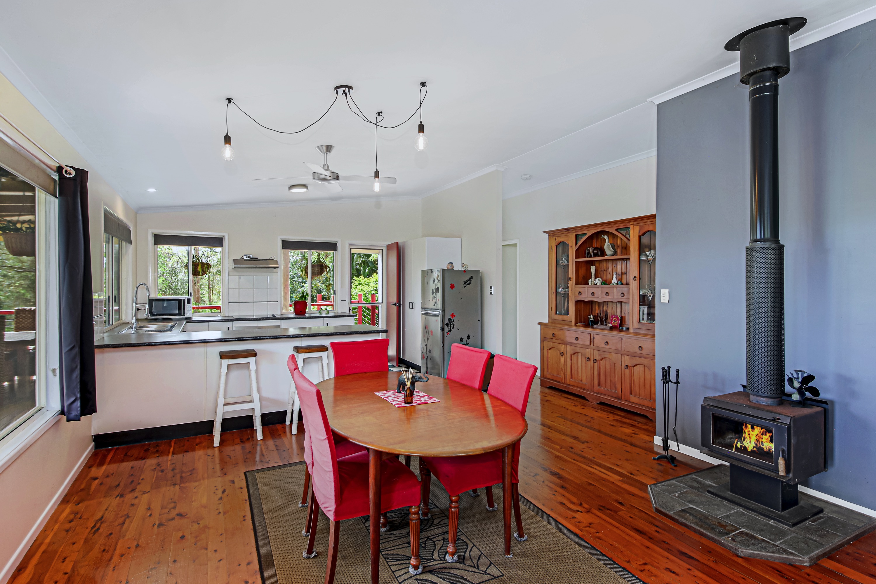 910 KENILWORTH - SKYRING CREEK RD, Carters Ridge, Sunshine Coast, 0 غرف, 0 حمامات, House