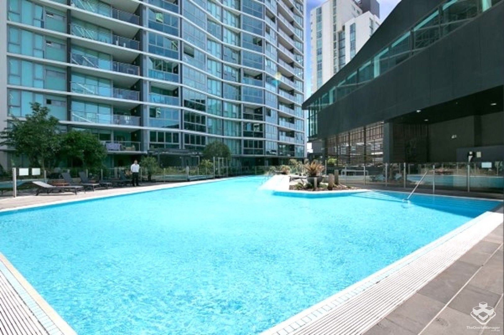 HAMILTON HARBOUR 8 HERCULES ST, Hamilton, Brisbane - Northern Region , 0 habitaciones, 0 baños, Unit