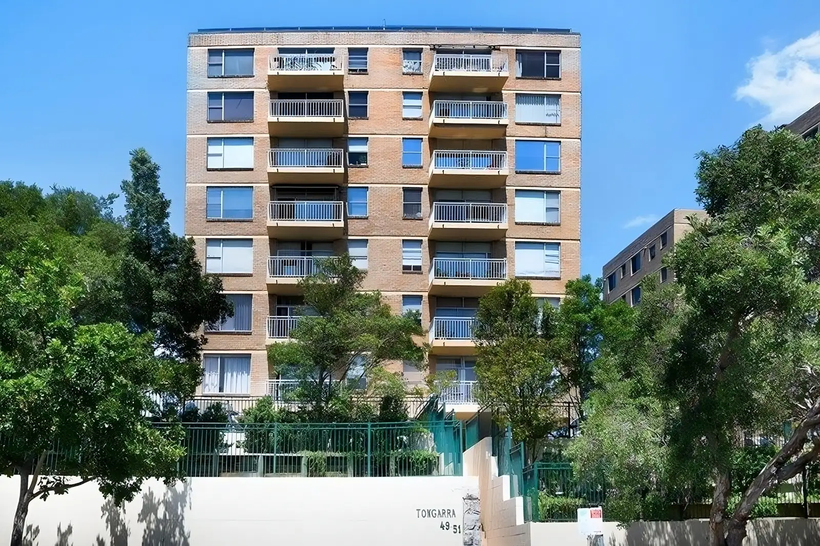 UNIT 42 49-51 COOK RD, Centennial Park, Eastern Suburbs, 0 rūma, 0 rūma horoi, Studio