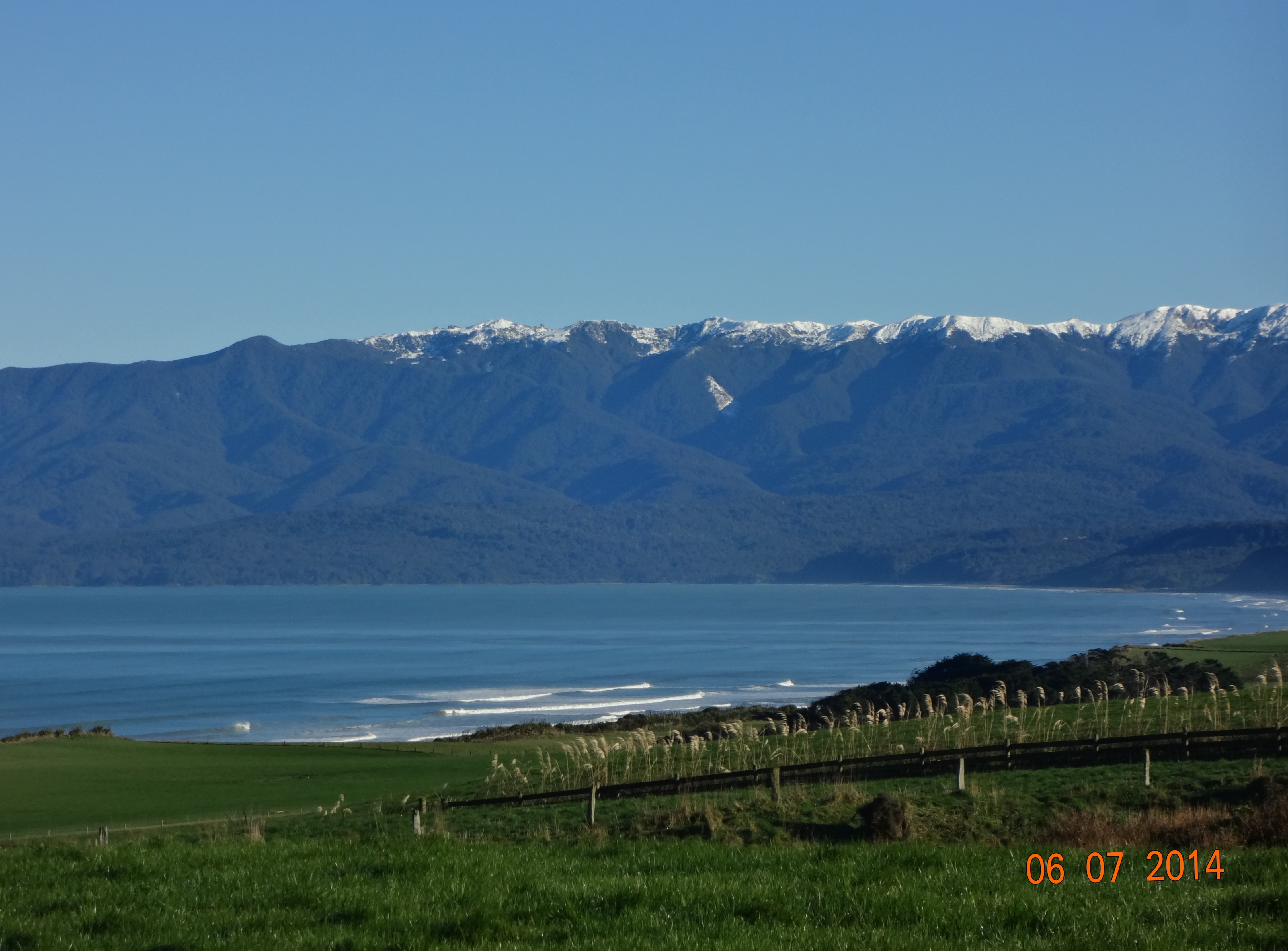 25 The Cliffs, Tuatapere, Southland, 0 રૂમ, 0 બાથરૂમ, Lifestyle Section