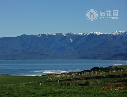 25 The Cliffs, Tuatapere, Southland, 0 રૂમ, 0 બાથરૂમ, Lifestyle Section