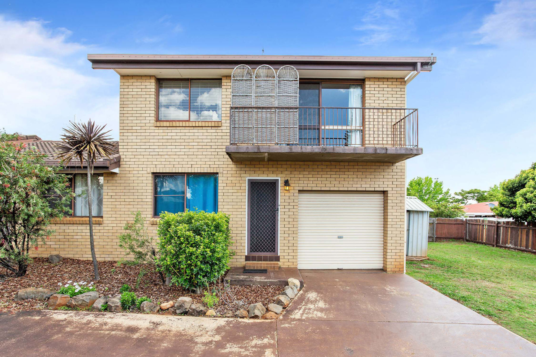 ELABANA HOME UNITS UNIT 3 7 DAMIAN CR, Kearneys Spring, Toowoomba, 0 ਕਮਰੇ, 0 ਬਾਥਰੂਮ, Unit