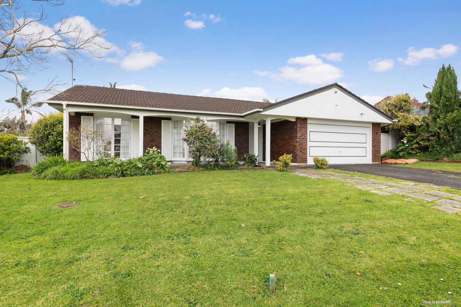5 Oleander Point, Farm Cove, Manukau City, 5房, 3浴