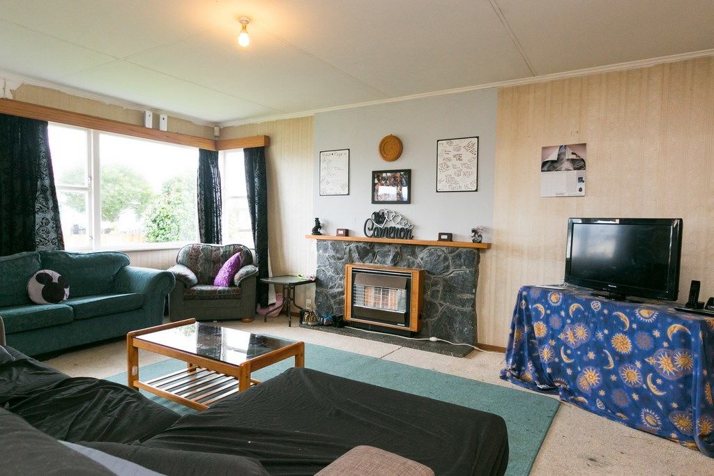 31 Cavendish Crescent, Awapuni, Palmerston North City, 3 ਕਮਰੇ, 1 ਬਾਥਰੂਮ