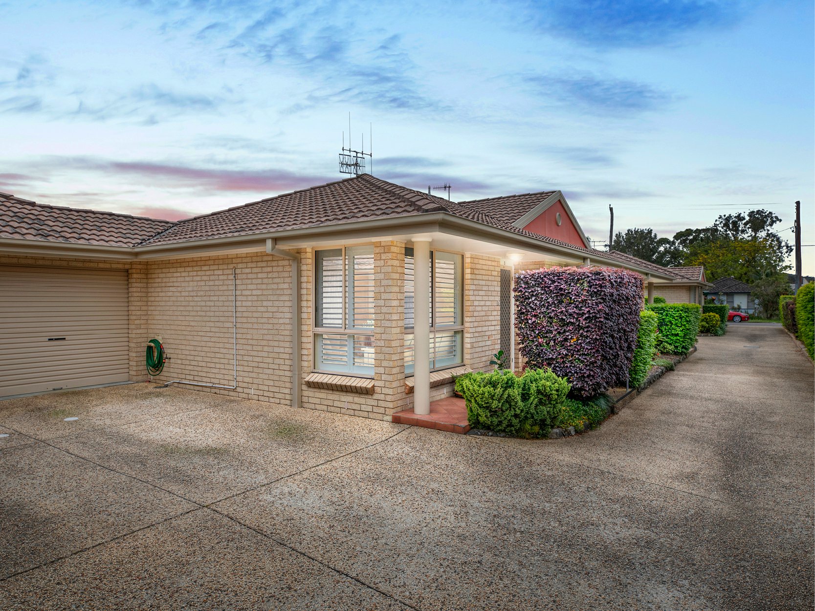 UNIT 3 13 MARTIN ST, Warners Bay, Newcastle, 0 غرف, 0 حمامات, House