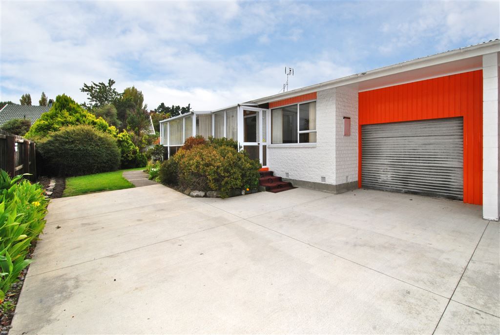 Residential Suburban